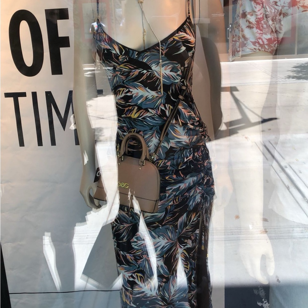 GBG Los Angeles Maxi Dress